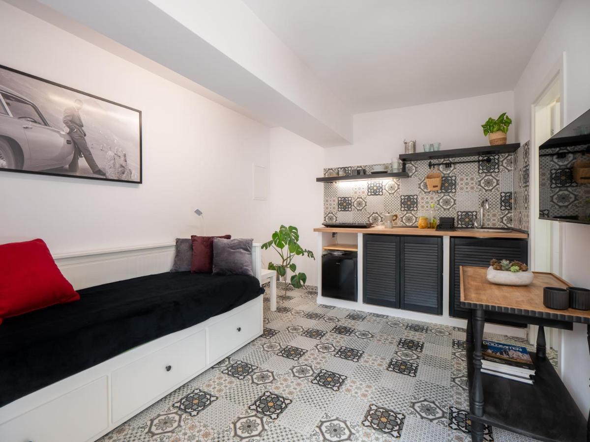 Apartament Sunny Side Malinska Zewnętrze zdjęcie