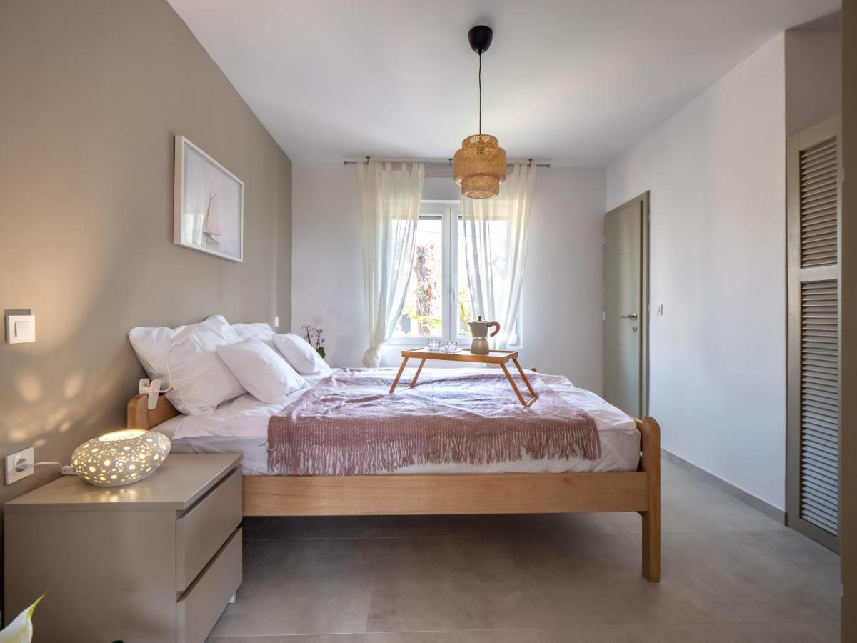 Apartament Sunny Side Malinska Zewnętrze zdjęcie