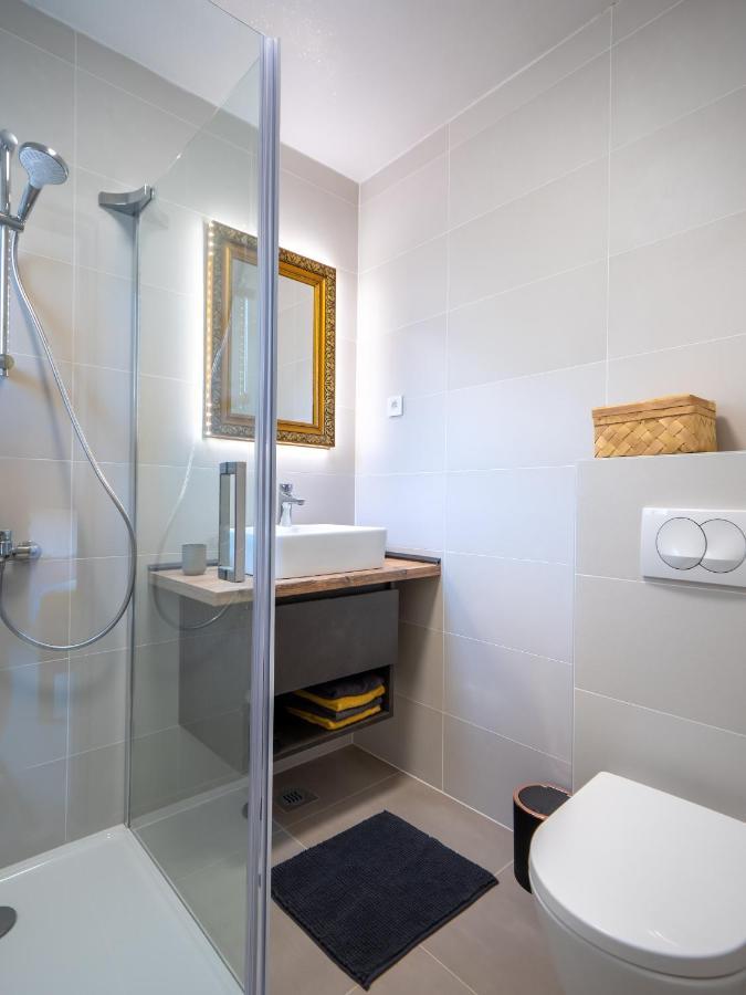 Apartament Sunny Side Malinska Zewnętrze zdjęcie