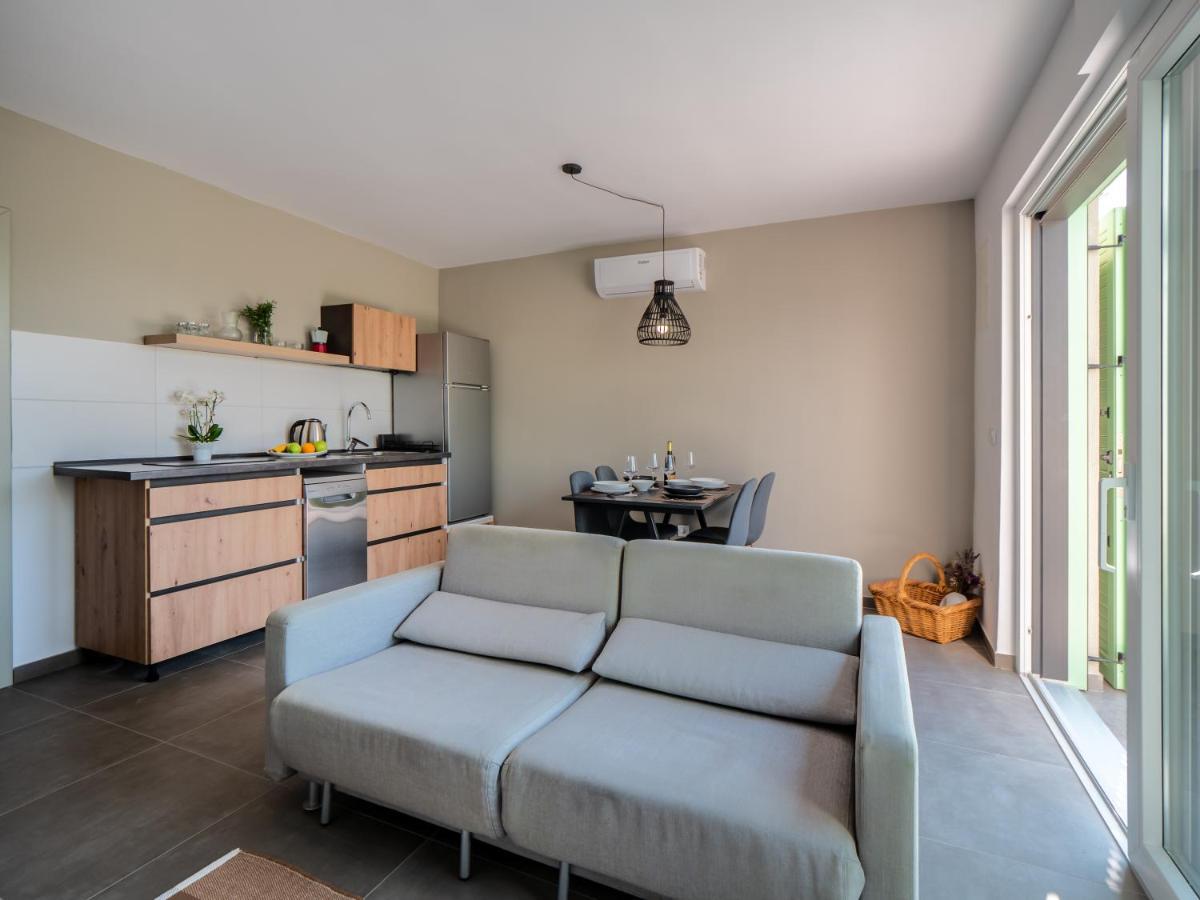 Apartament Sunny Side Malinska Zewnętrze zdjęcie