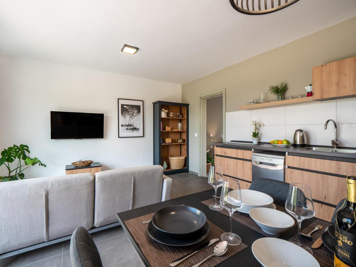 Apartament Sunny Side Malinska Zewnętrze zdjęcie
