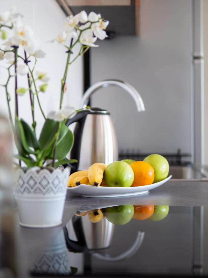 Apartament Sunny Side Malinska Zewnętrze zdjęcie