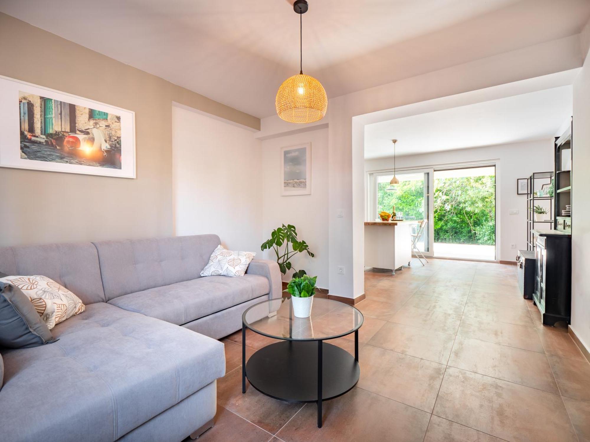 Apartament Sunny Side Malinska Zewnętrze zdjęcie