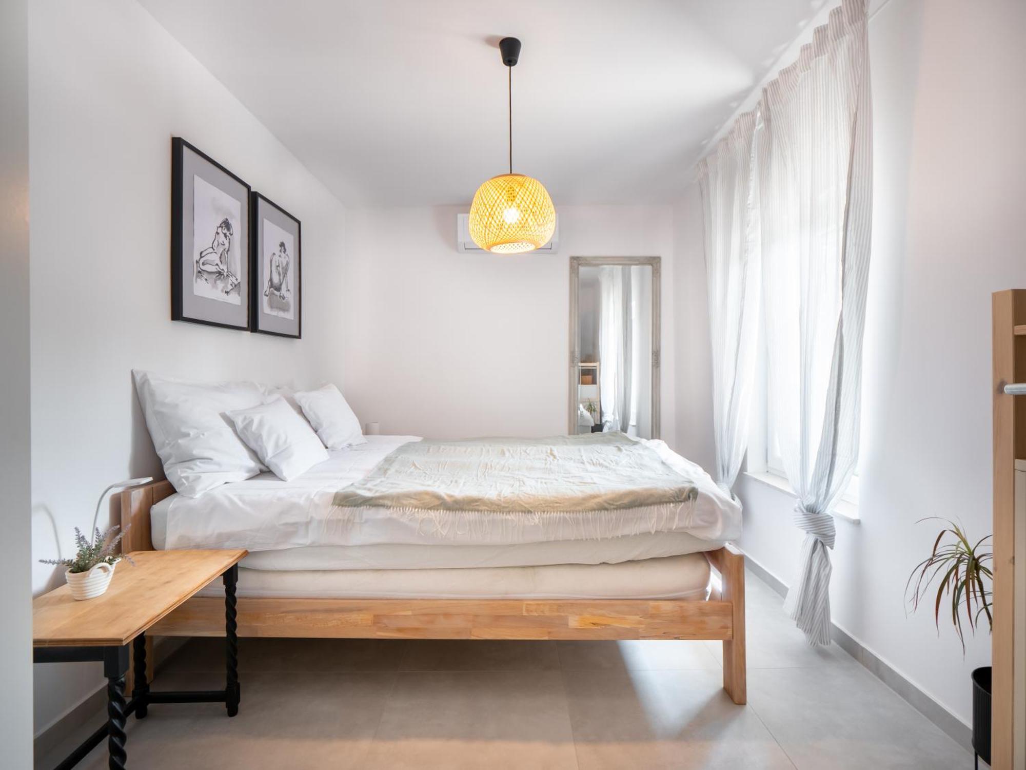 Apartament Sunny Side Malinska Zewnętrze zdjęcie