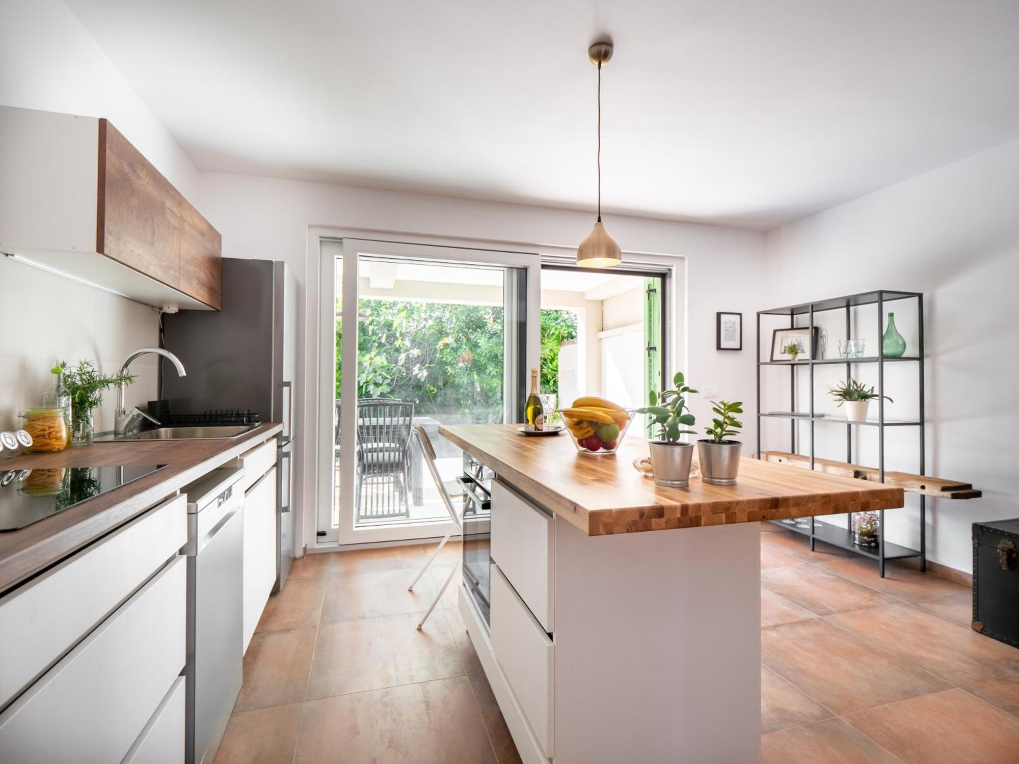 Apartament Sunny Side Malinska Zewnętrze zdjęcie
