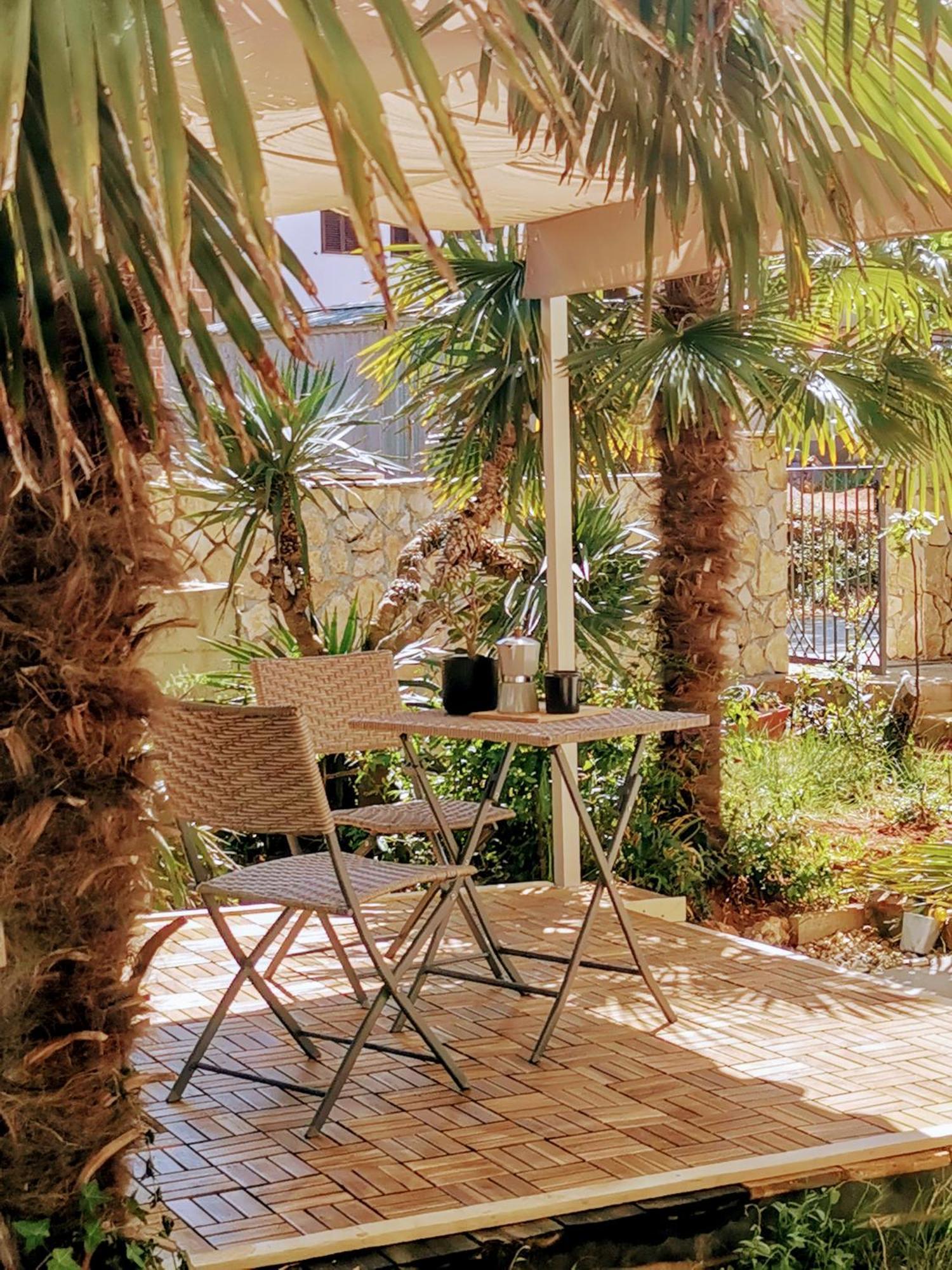 Apartament Sunny Side Malinska Zewnętrze zdjęcie